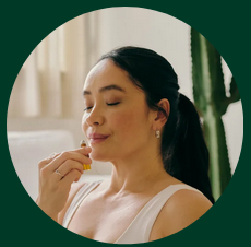 Approche énergétique et intuitive